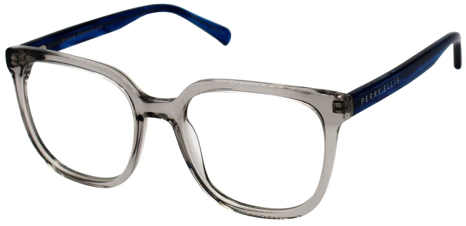 Perry Ellis 466 Eyeglasses - view 2